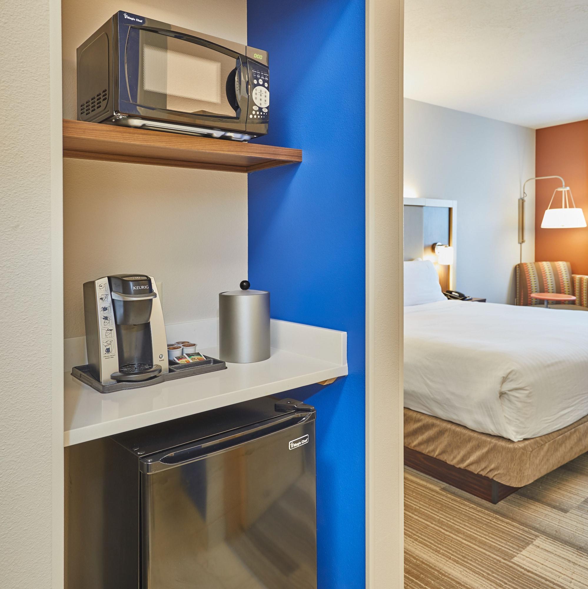 Holiday Inn Express & Suites - Hermiston Downtown By Ihg Exterior photo