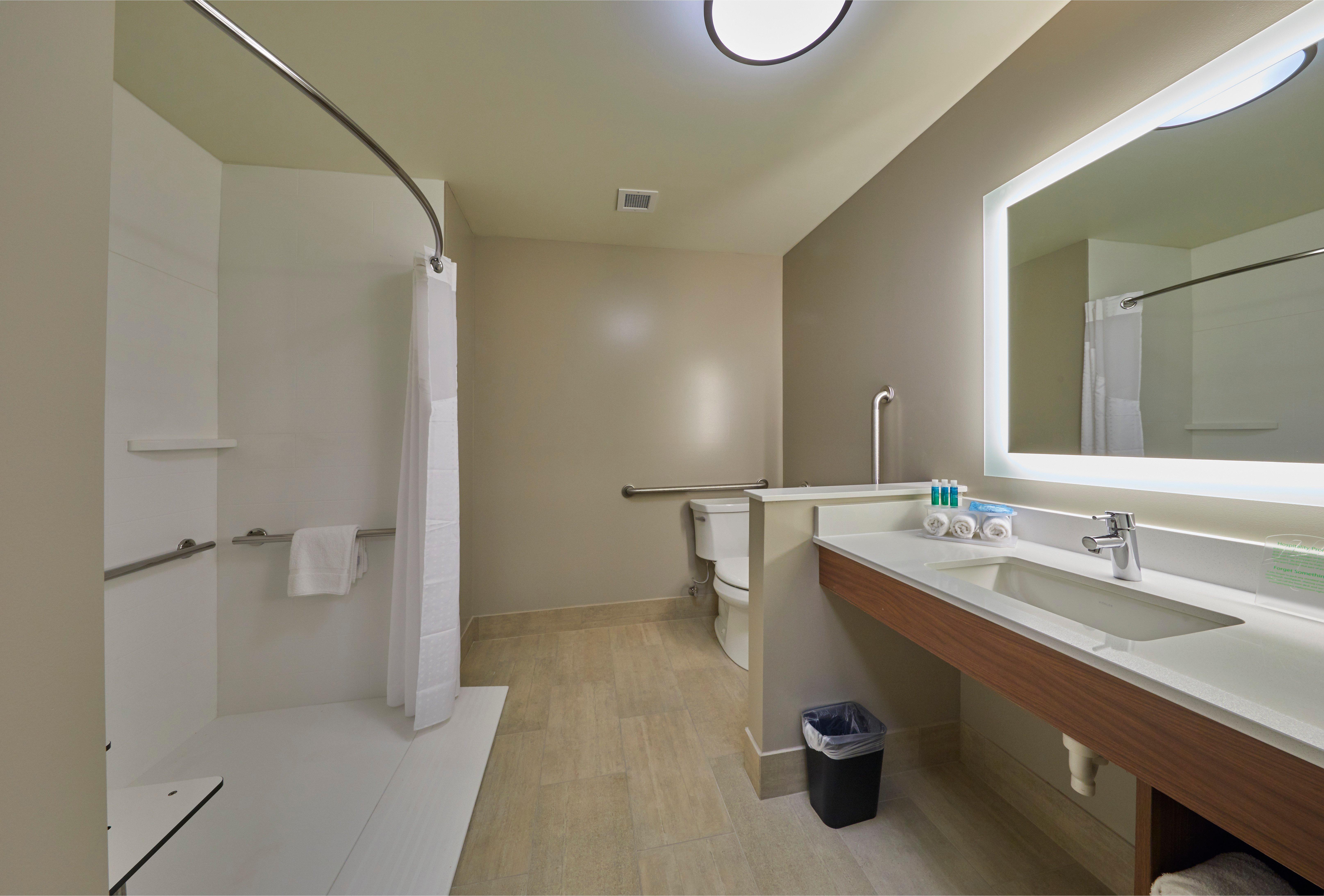 Holiday Inn Express & Suites - Hermiston Downtown By Ihg Exterior photo